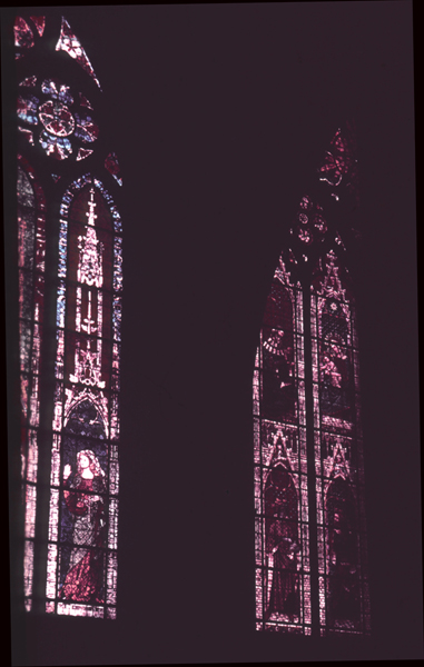 Nave, south, top, window 1