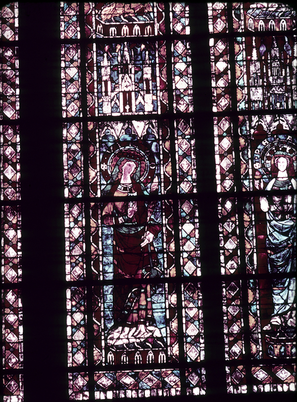 Window 8, section C 2