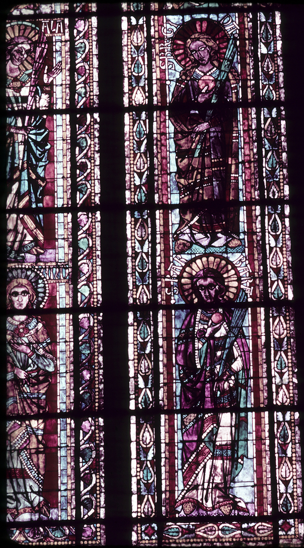 Window 7, section D 2