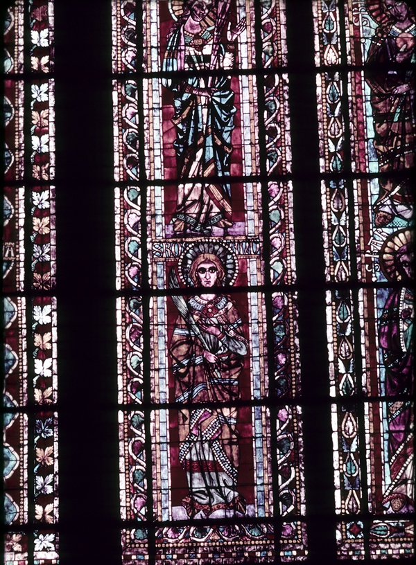 Window 7, section C 2