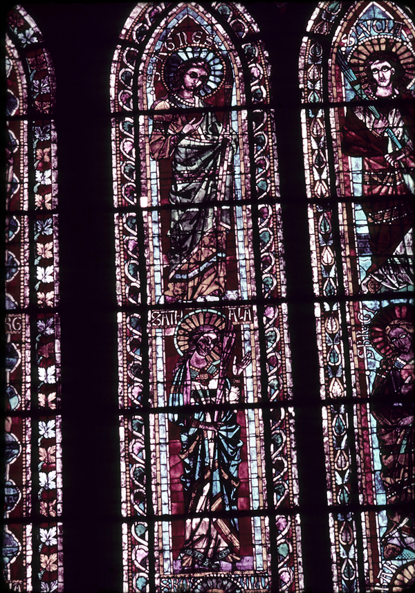 Window 7, section C 1