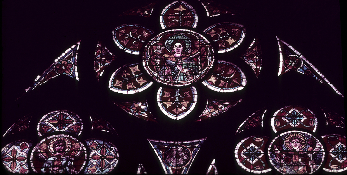 Window 7, section B 1
