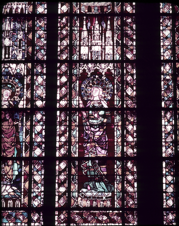 Window 8, section B 2