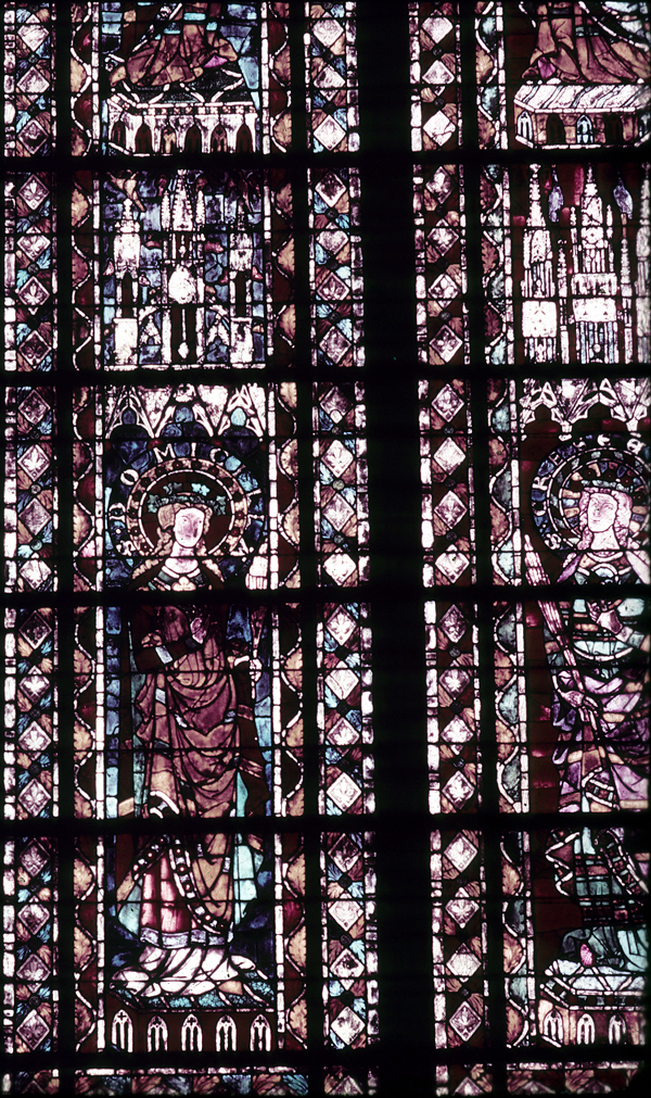 Window 8, section A 2