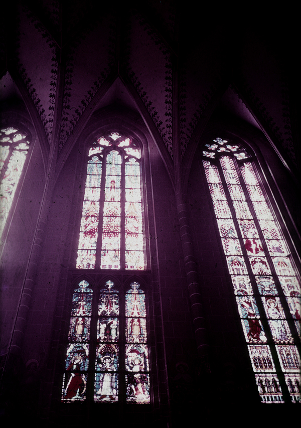 Window 7, full
