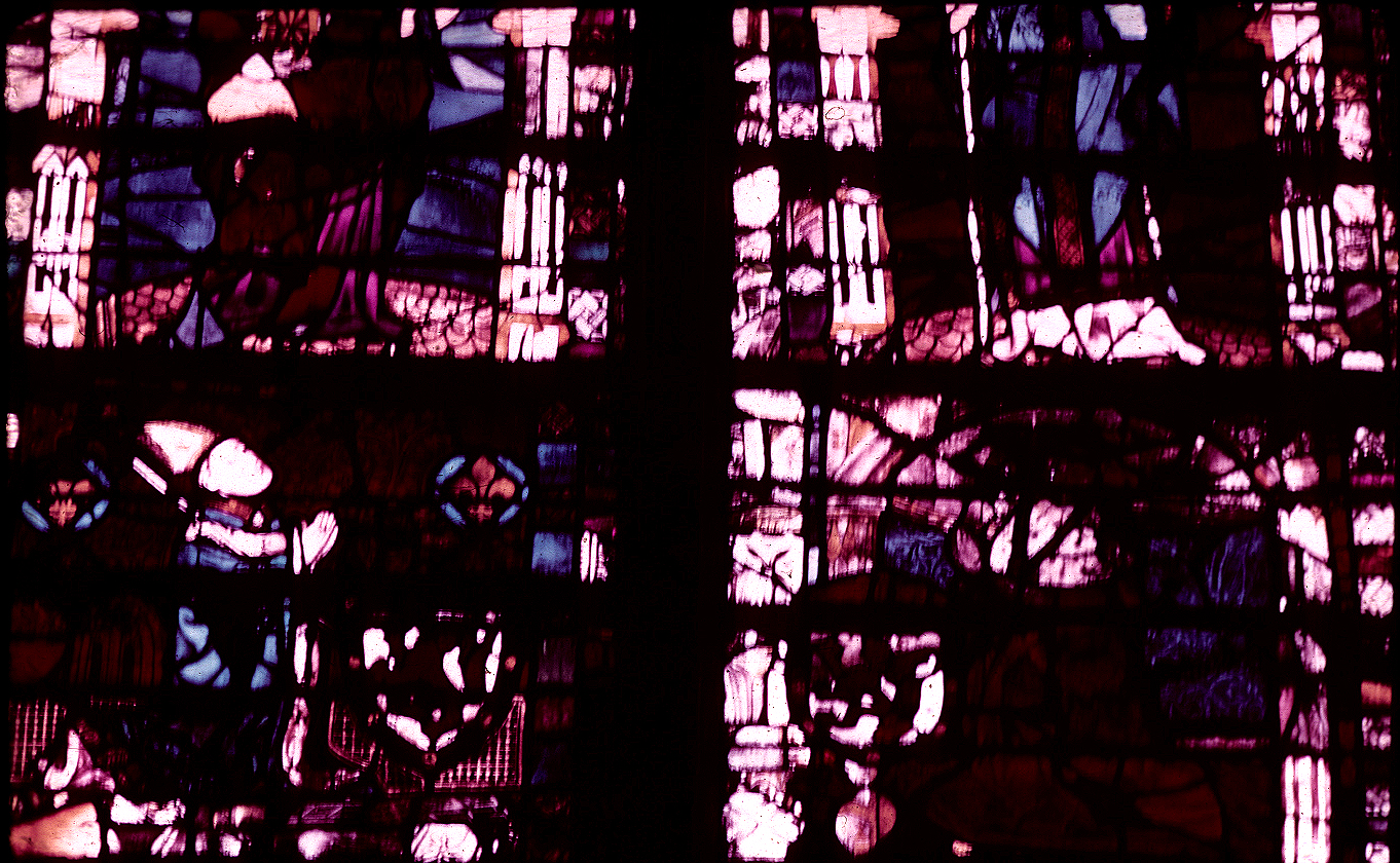Bay 4, section D