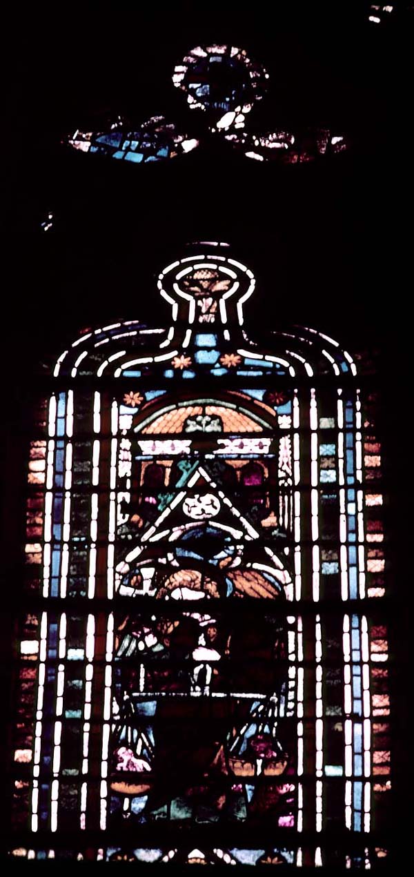 Bay 3, window A