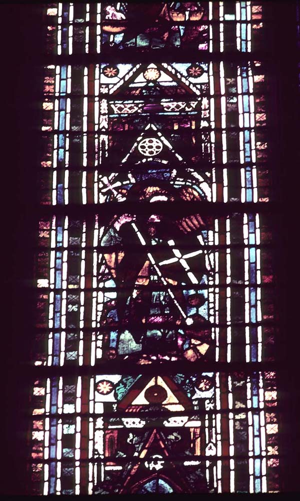 Bay 3, window C