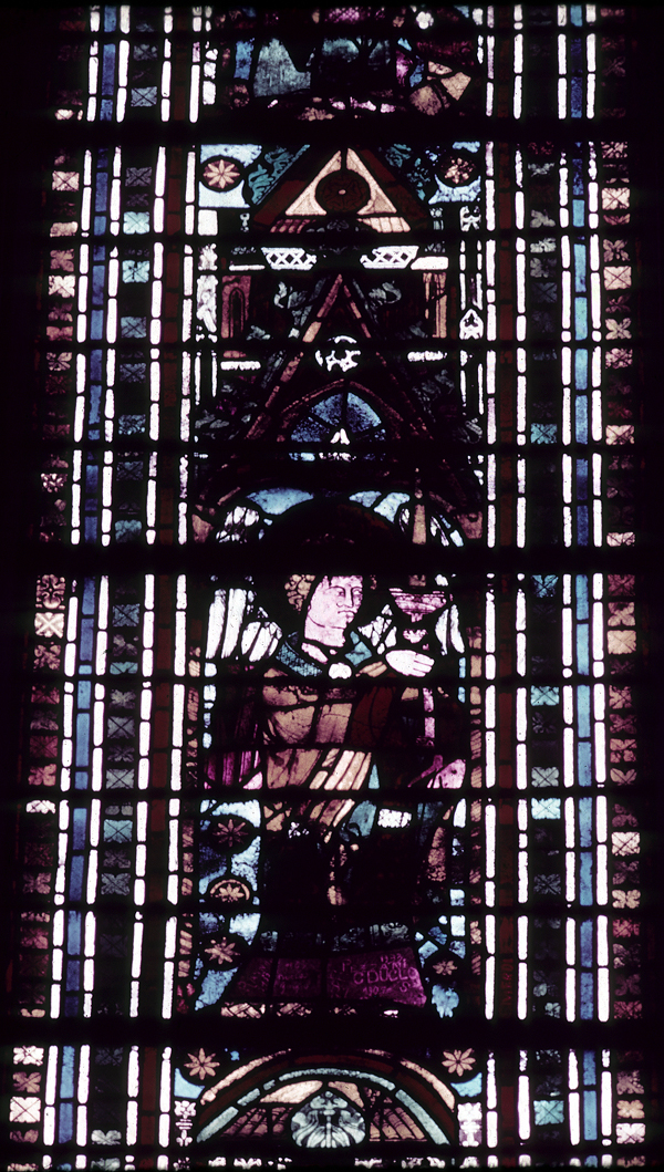 Bay 3, window C