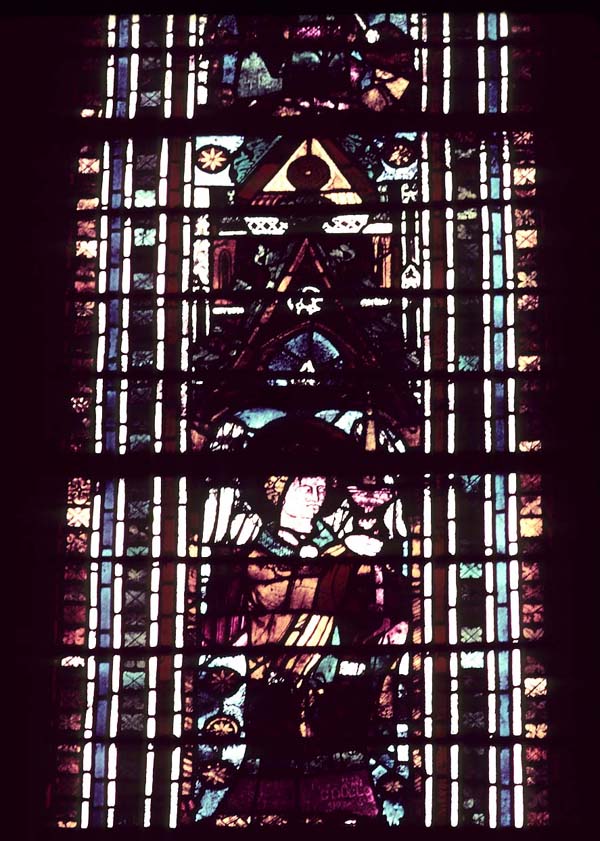 Bay 3, window D