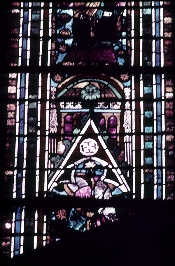 Bay 3, window D