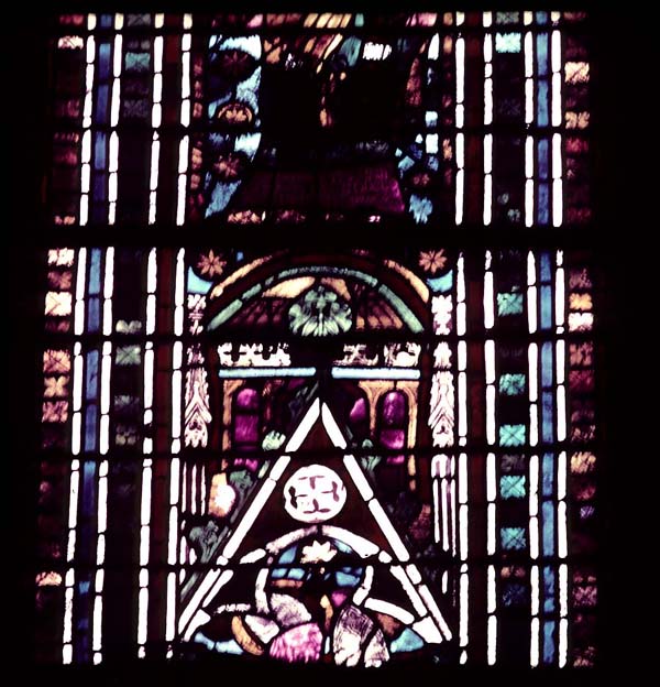Bay 3, window E