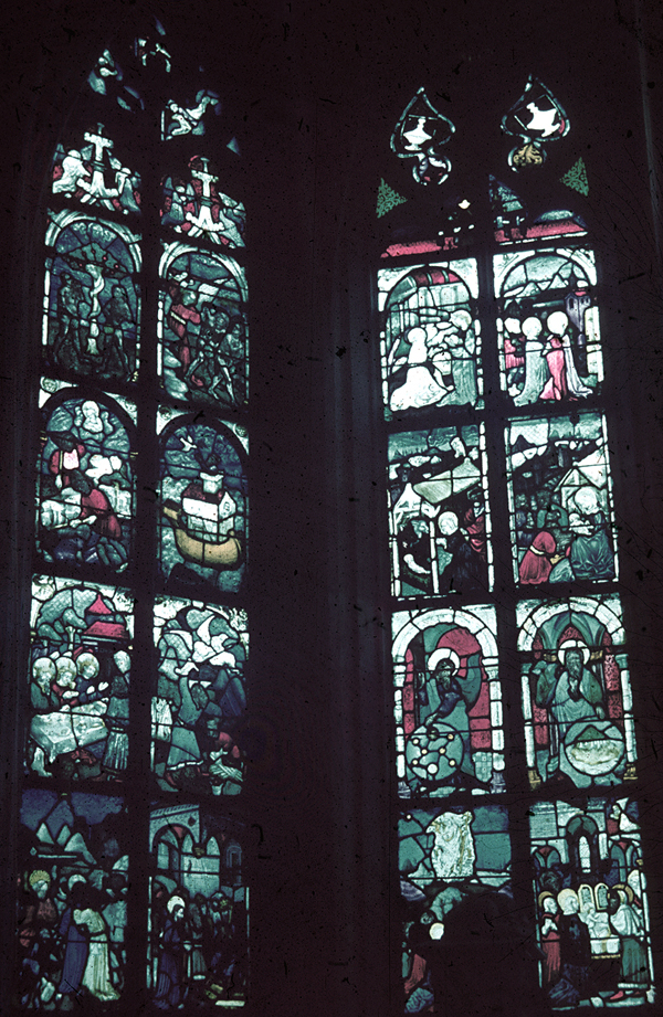 Chapel