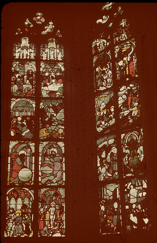 Chapel