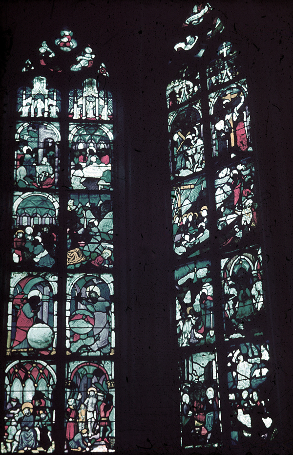 Chapel