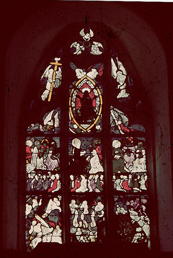 Chapel