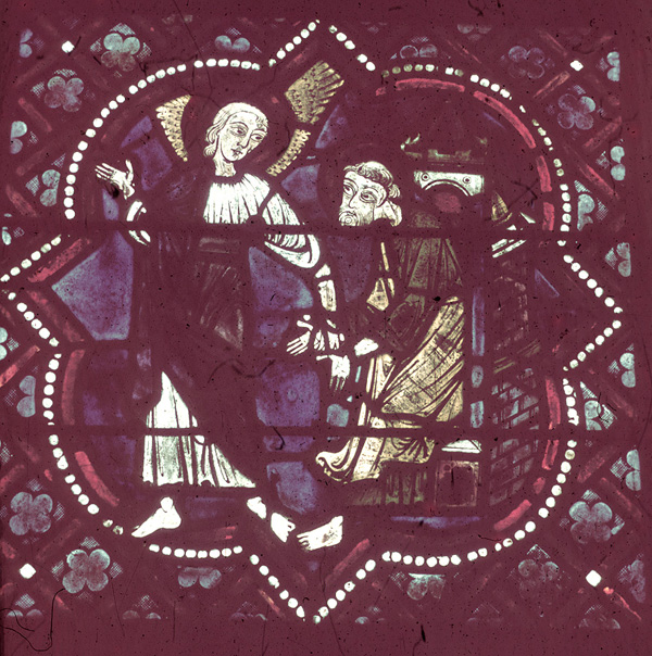 Window B, section 2