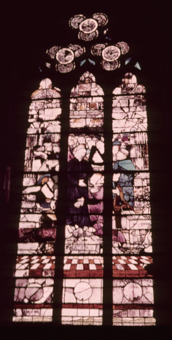 Bay B2, window A, full