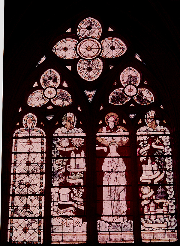 Window 7, full