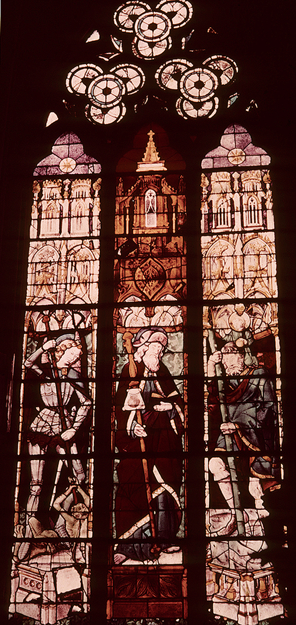 Bay B4, window A, full