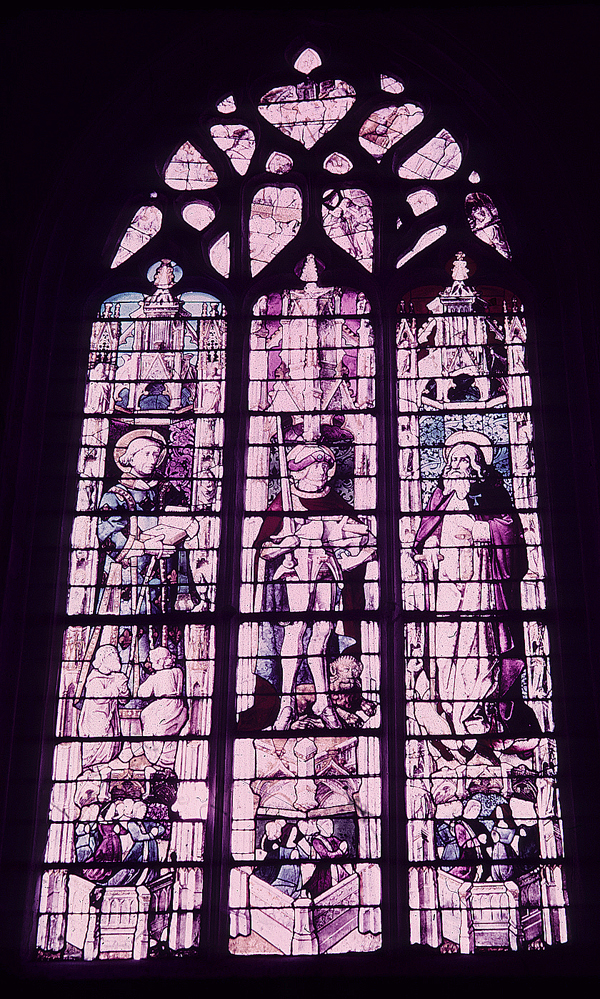 Window 1, full