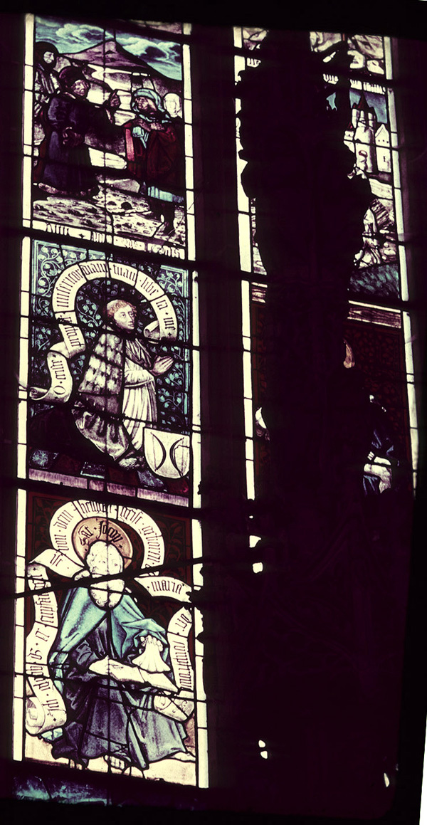 Window 1, section C