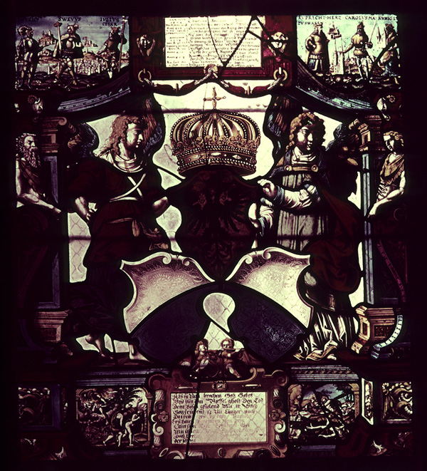 Window 2, section 3