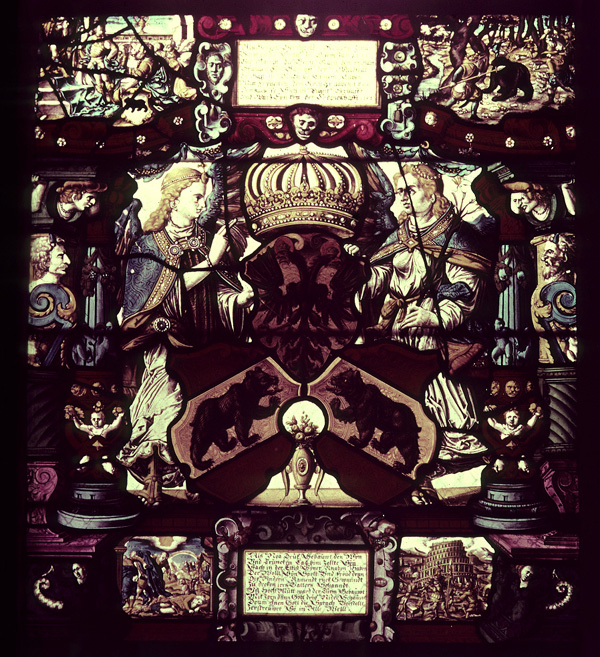 Window 2, section 4