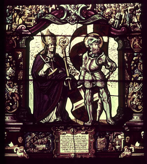 Window 3, section 5