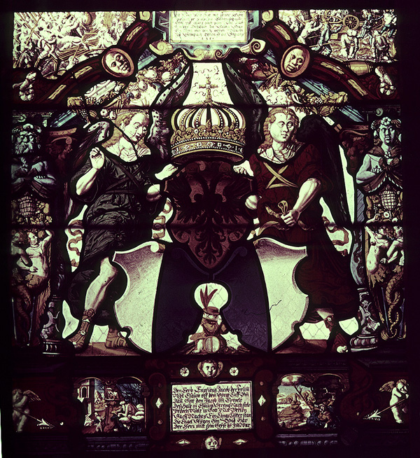 Window 3, section 6
