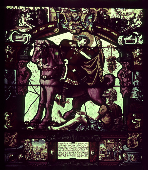 Window 4, section 7