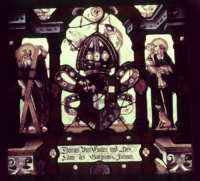 Window 10, section 18 A