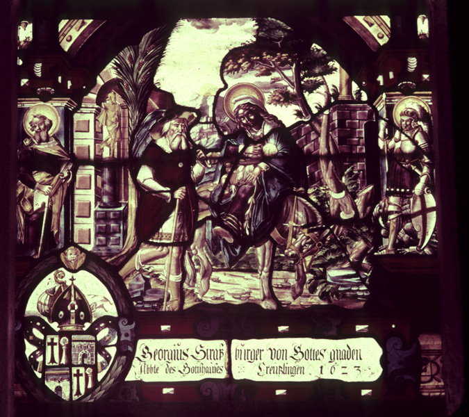Window 10, section 19 A