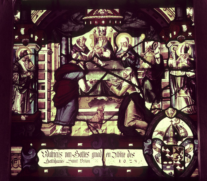 Window 10, section 20 A