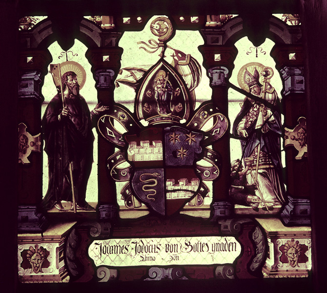 Window 11, section 22 A