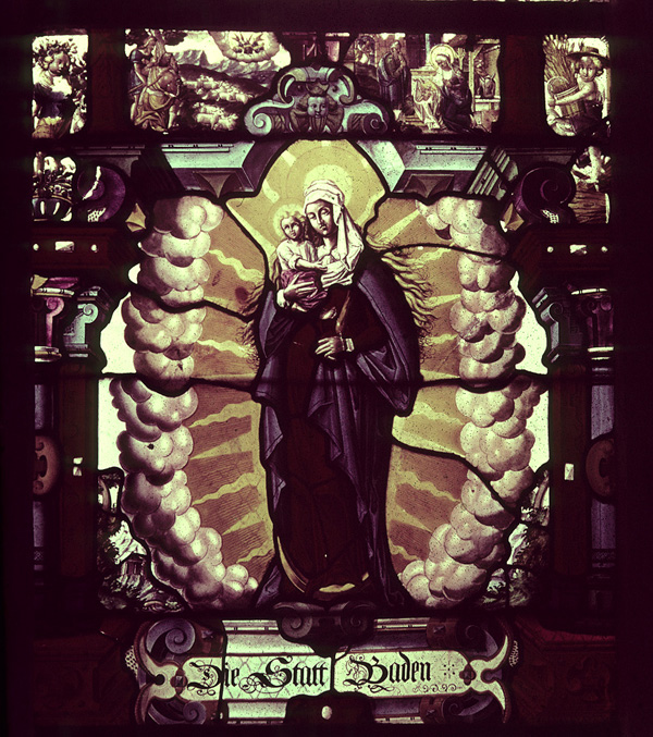 Window 5, section 10 A