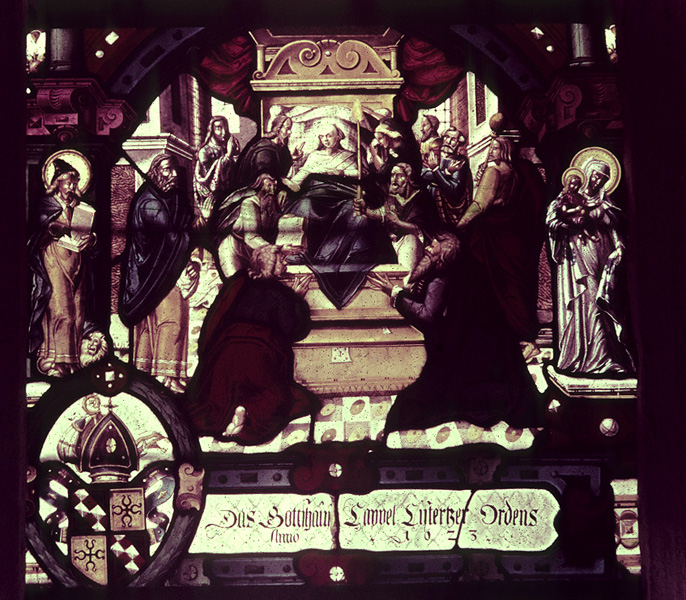 Window 8, section 16 A