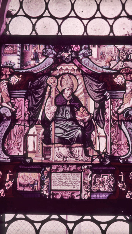 Window 12, section 23 B