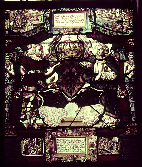 Window 11, section 22 B