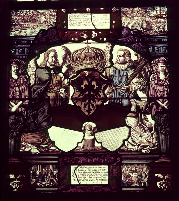 Window 10, section 20 B