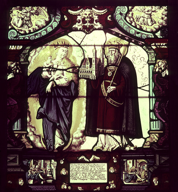 Window 10, section 19 B