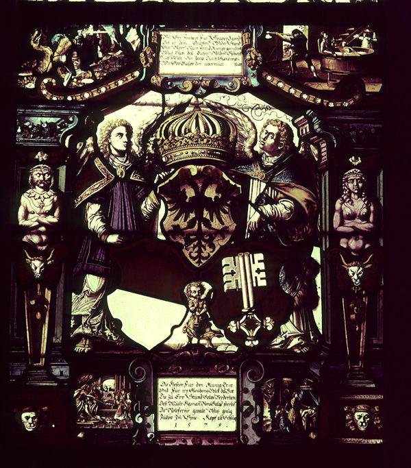Window 15, section 30 A