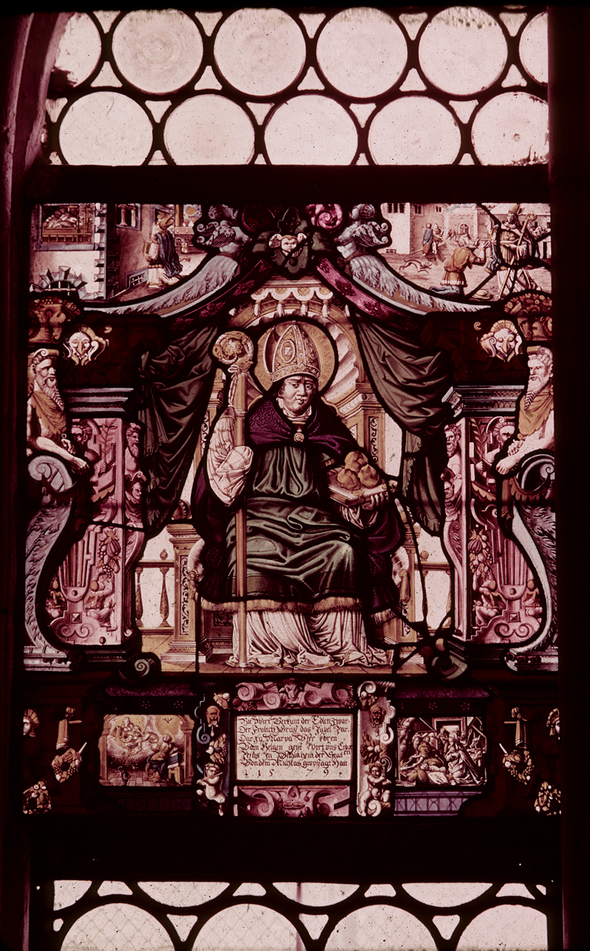 Window 12, section 24 B
