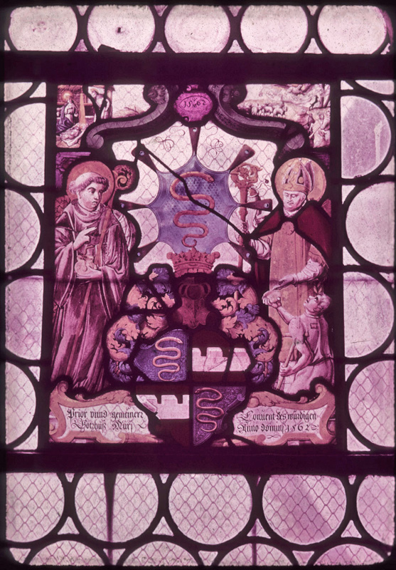 Window 15, section 29 C