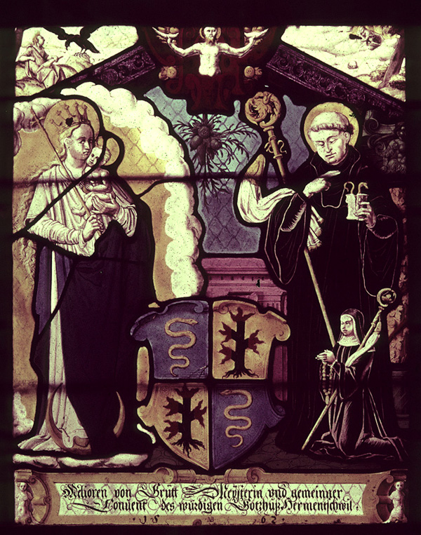 Window 14, section 27 C