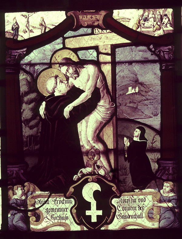 Window 13, section 26 C