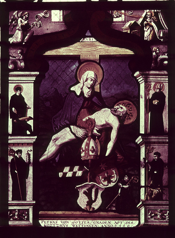Window 13, section 25 C