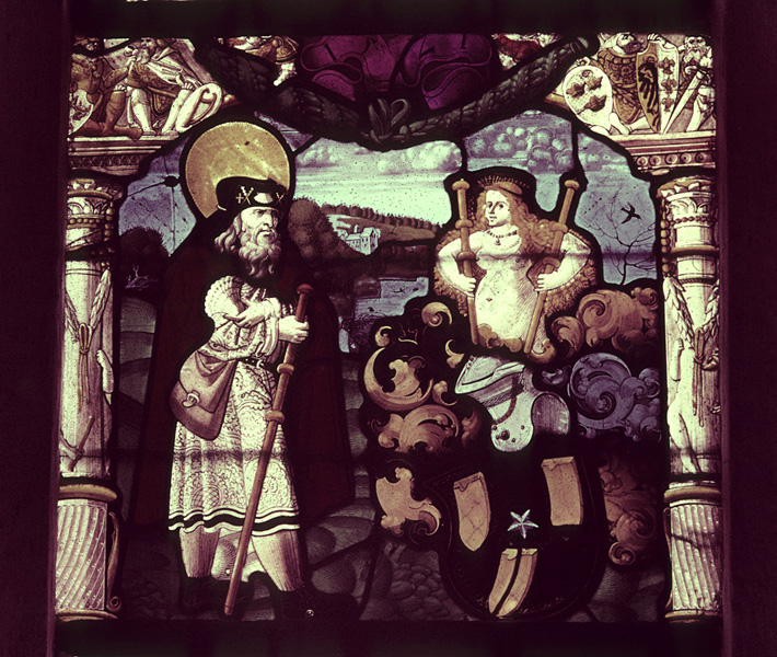 Window 12, section 23 C