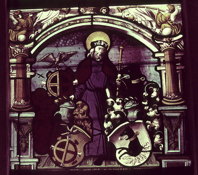 Window 2, section 3B