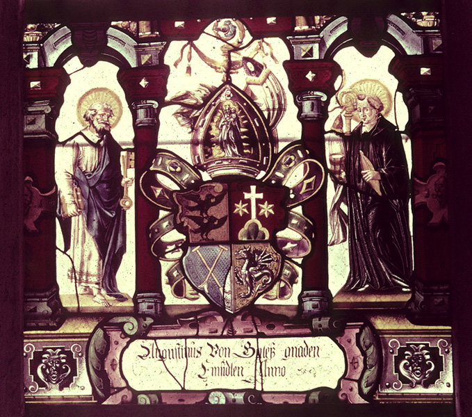 Window 4, section 8 B